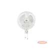 Usha 300mm Maxx Air Dew Wall Fan(White)
