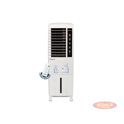 Kenstar GLAM22R 22 LTR With Remote Air Cooler(White)
