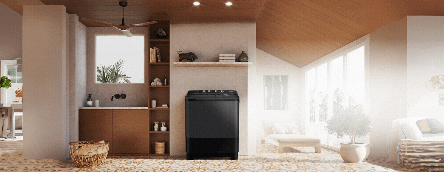 Top Washing Machine Dealers in Madurai – Shop the Latest Top Load Models