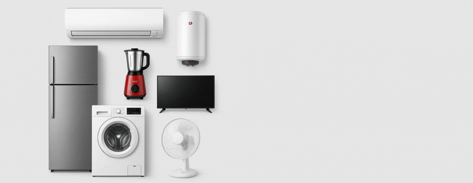 Top-Rated Home Appliances Dealers in Madurai – Shri Meenakshi Fan House