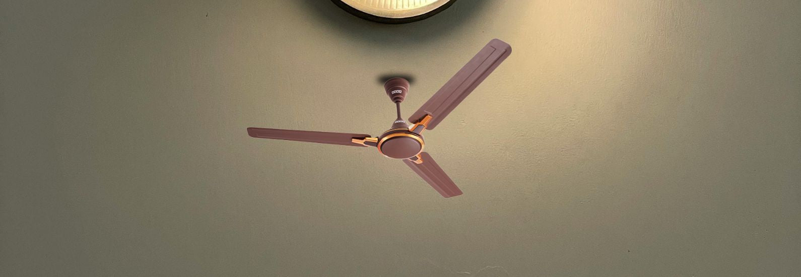 ShriMeenakshi Fan House