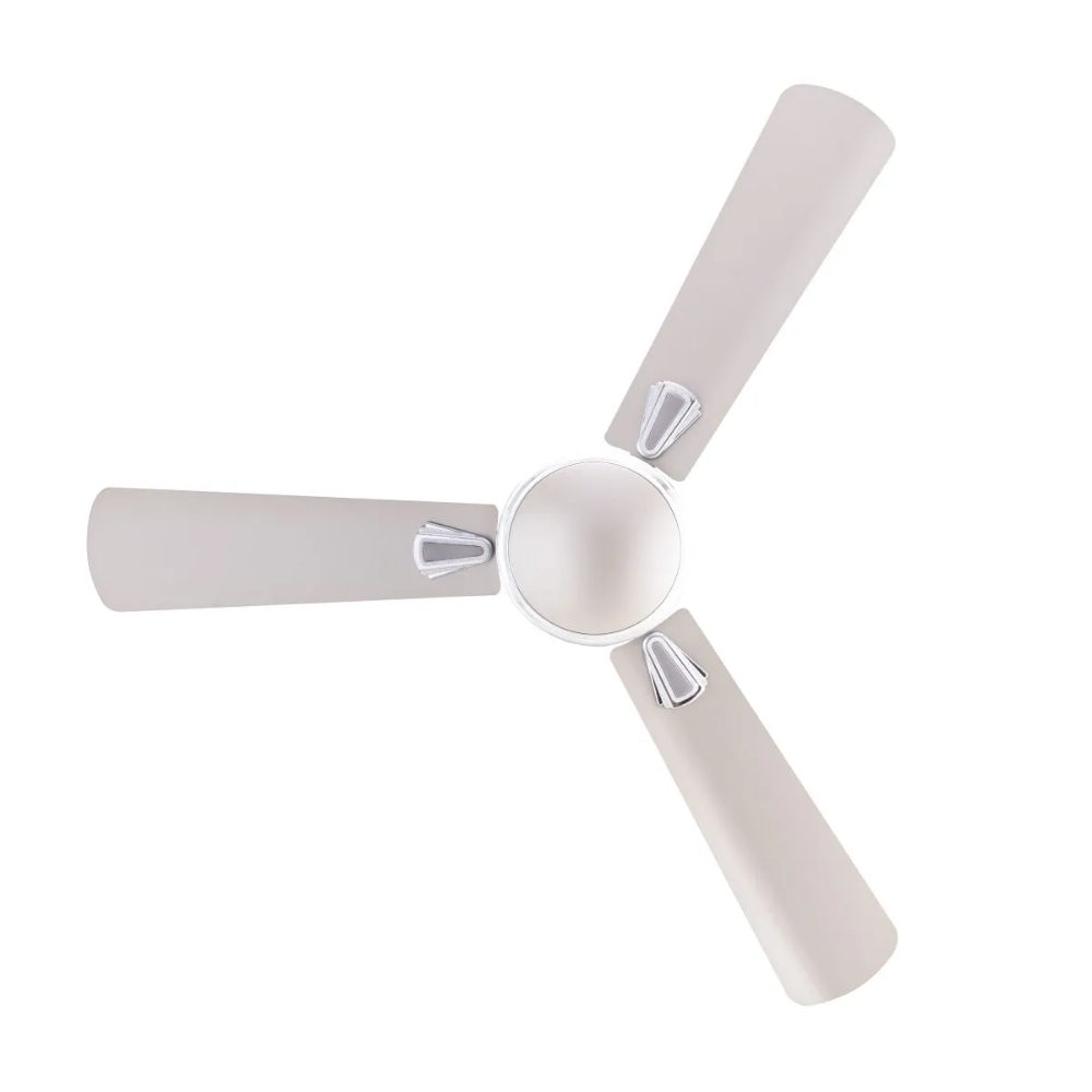 Festiva ES Decorative Ceiling Fan - Gold Mist