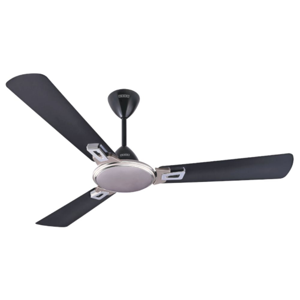 Striker Galaxy Ceiling Fan - DRAK GREY