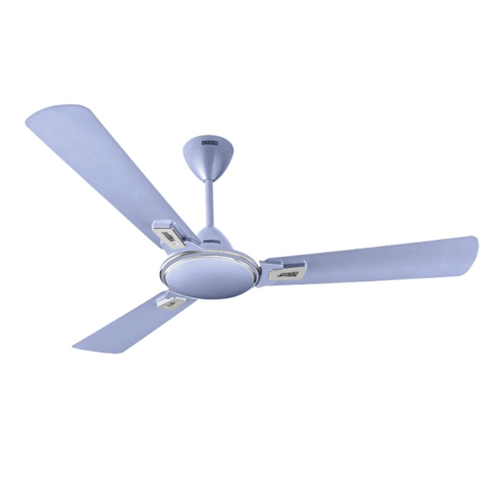 Striker Galaxy Ceiling Fan - MILD GREY