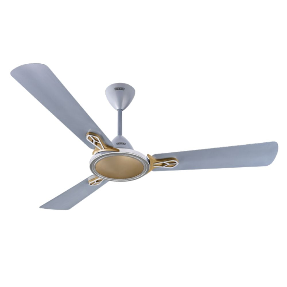 Striker Neo Ceiling Fan - GRAY BROWN