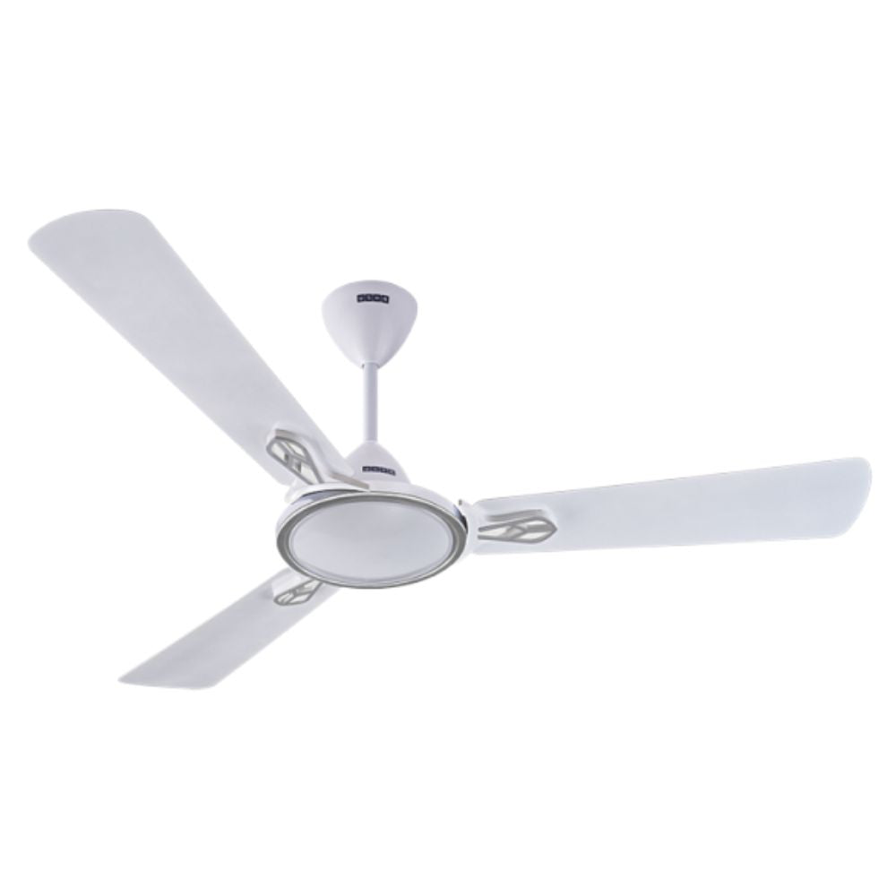Striker Neo Ceiling Fan - PEARL WHITE