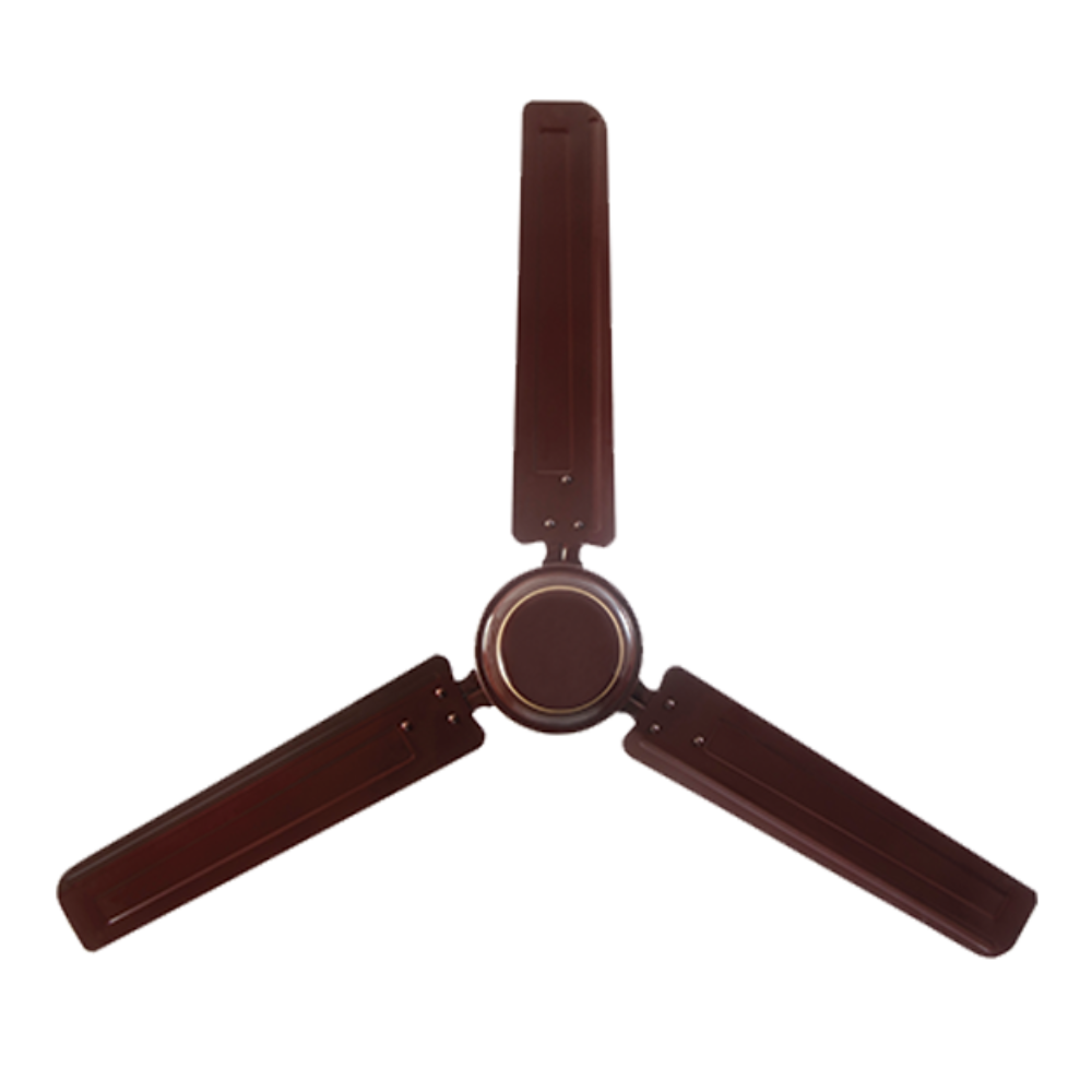 CEILING FANS SWIFT 1200 MM - BROWN