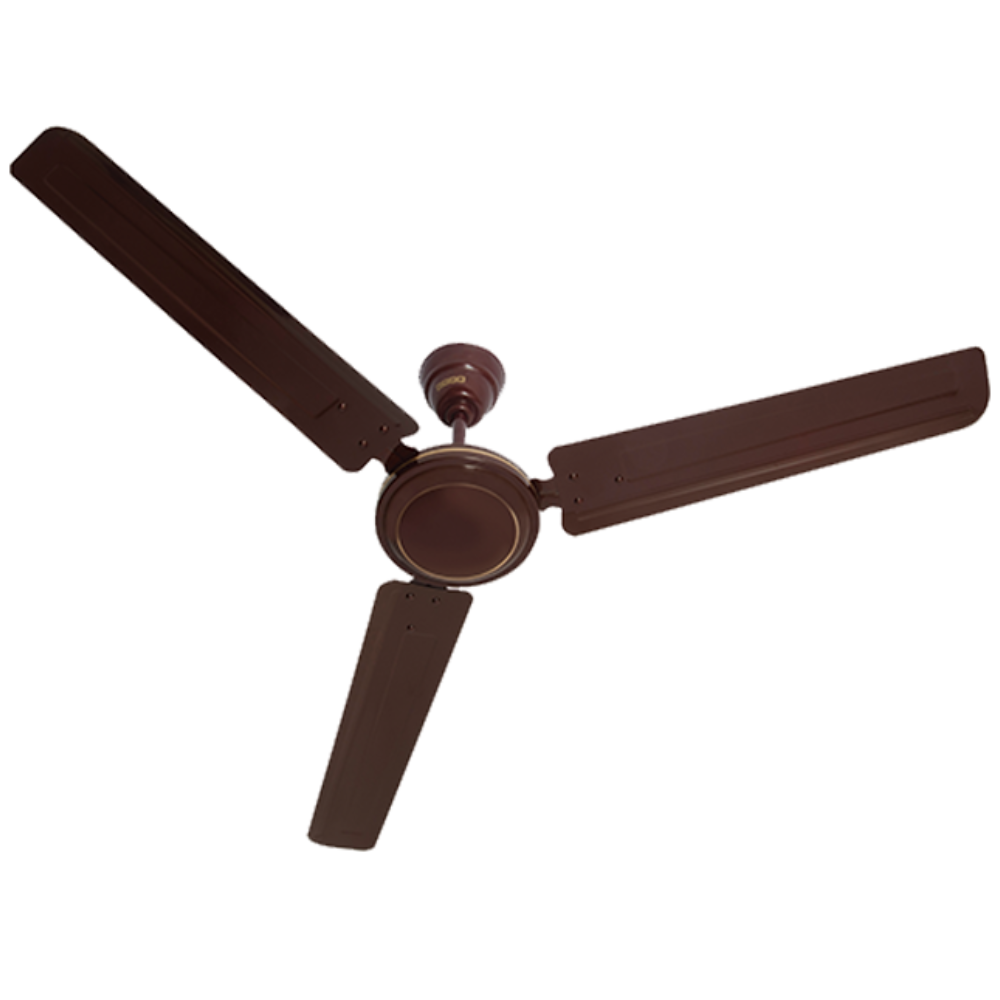CEILING FANS SWIFT 1200 MM - BROWN