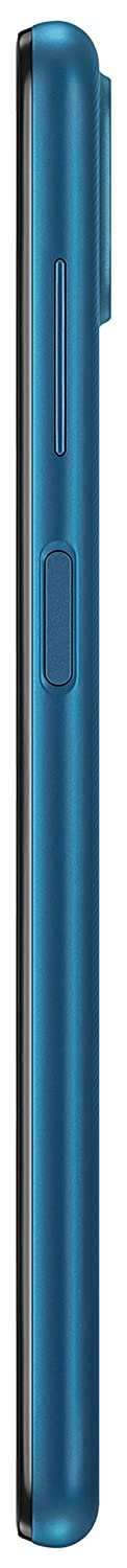Samsung Galaxy M12 (Blue,4GB RAM, 64GB Storage)