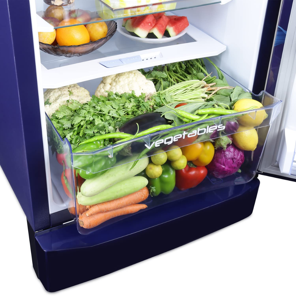 GODREJ 234 L 3 STAR DIRECT COOL SINGLE DOOR REFRIGERATOR WITH ADVANCED CAPILLARY TECHNOLOGY