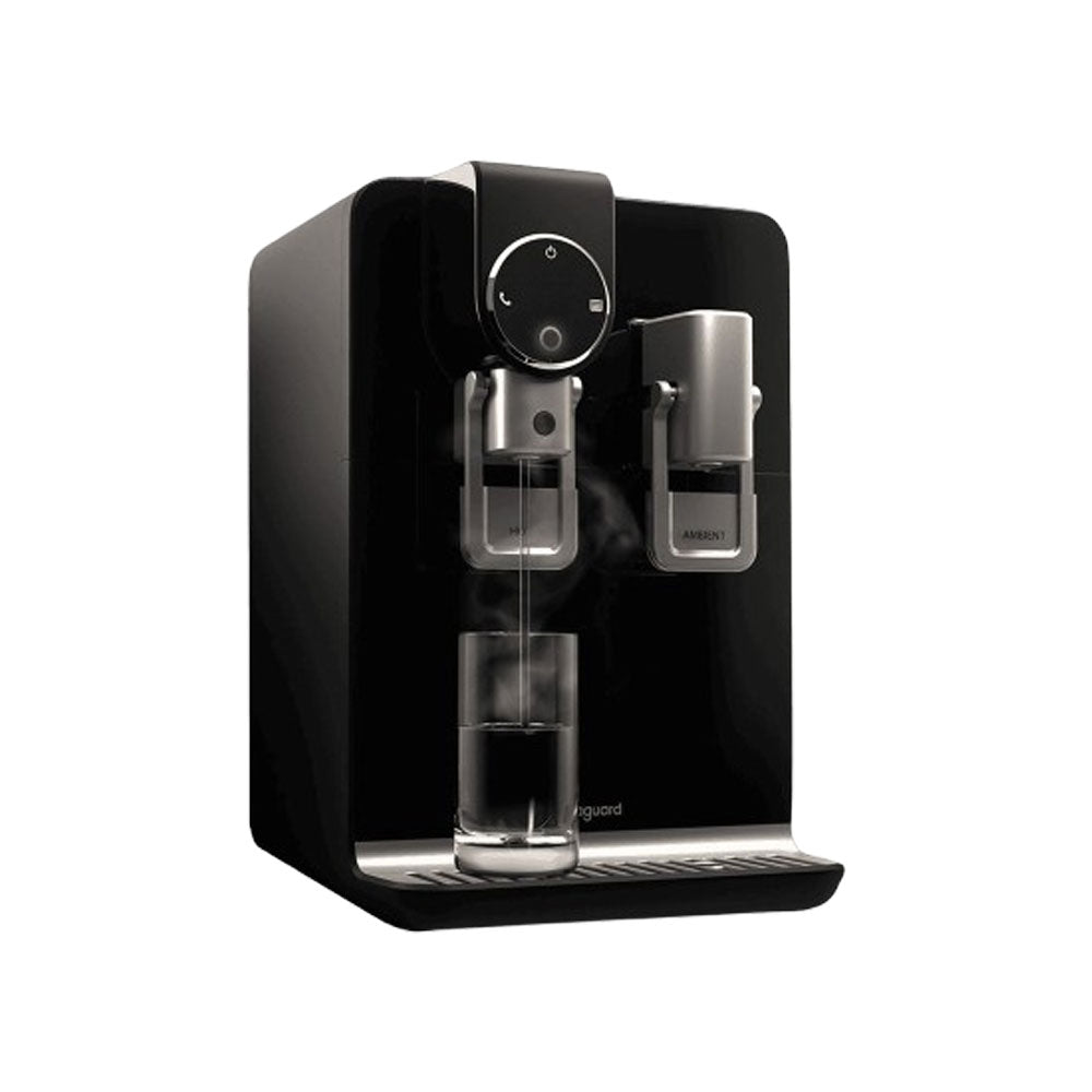 EUREKA FORBES PURIFIER AQUAGUARD BLAZE INSTA RO + UV +TA +HOT