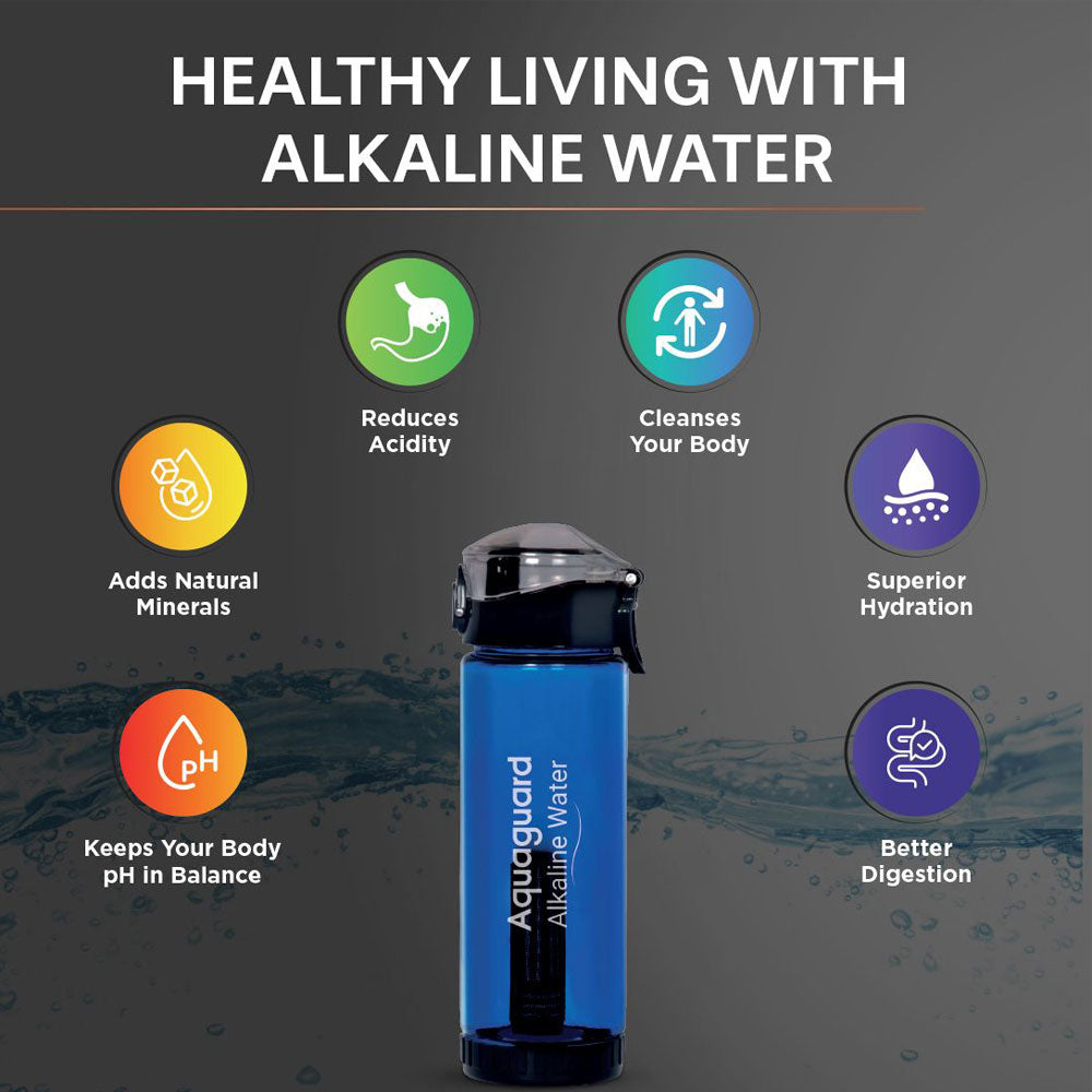 EUREKA FORBES PURIFIER EDEN RO + UV + MTDS + SS