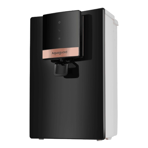 EUREKA FORBES PURIFIER AQUAGUARD NEO COOPER RO + UV + MTDS