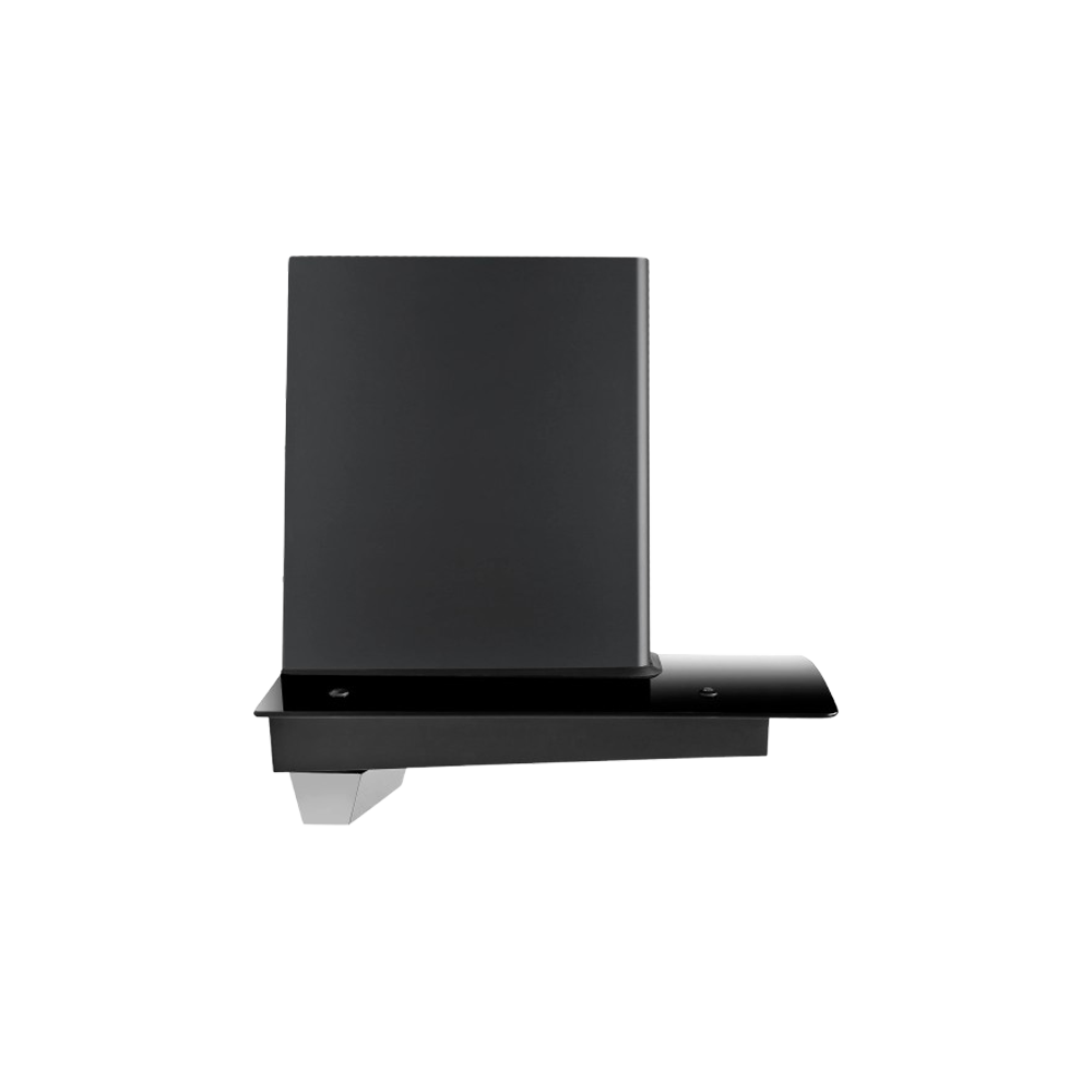 FABER CHIMNEY ALPHA IN HC PB FL B 60