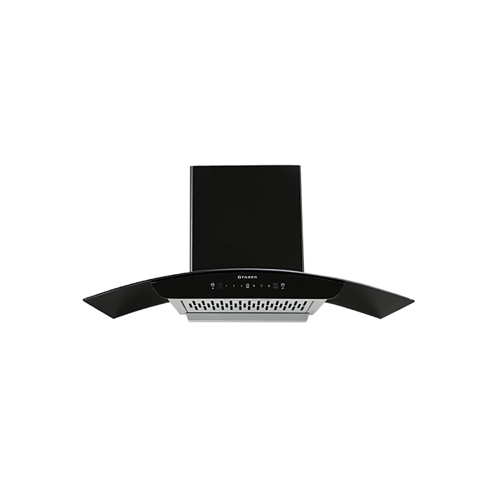 FABER CHIMNEY HOOD SUNNY IN HC SC FL LG 90