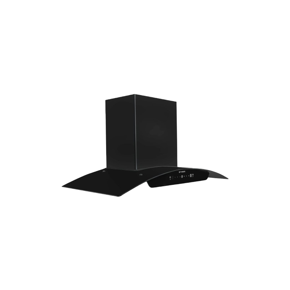 FABER CHIMNEY HOOD SUNNY IN HC SC FL LG 90