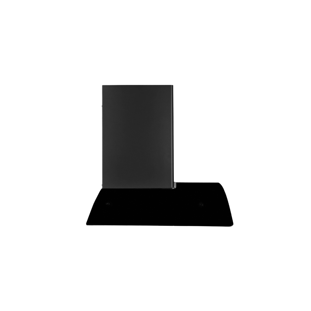 FABER CHIMNEY HOOD MAGNUS IN HC SC FL EBK 90