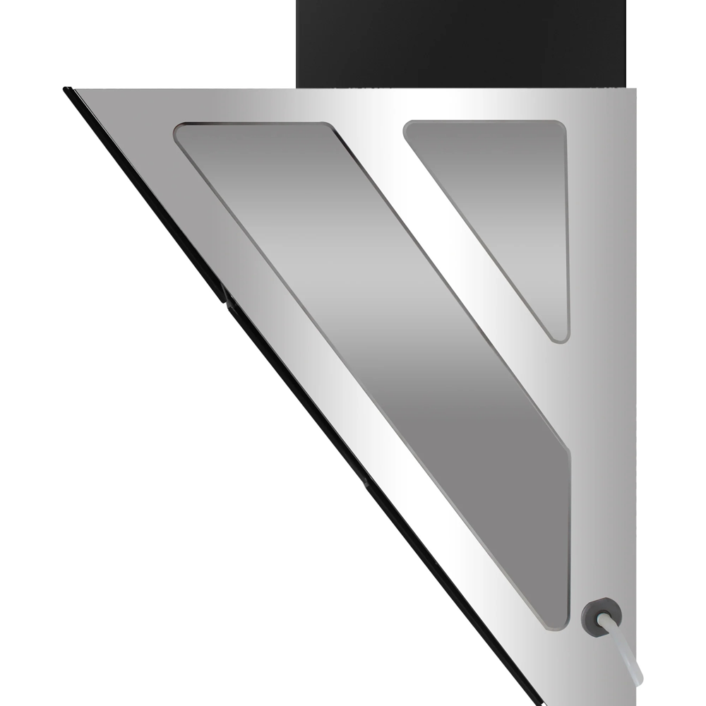 FABER CHIMNEY HOOD BOLT FL SW SC BK 90 N