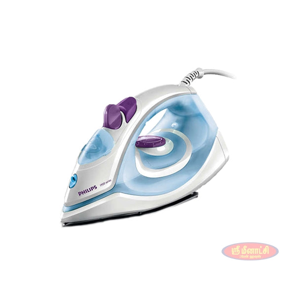 Philips GC1905/21 Steam Iron Box(Blue)
