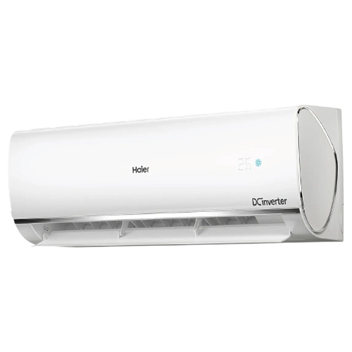 HAIER 1.5 TON 5 STAR INVERTER SPLIT AC HS18K-PYSS5BN (1.5 TON,5 STAR)