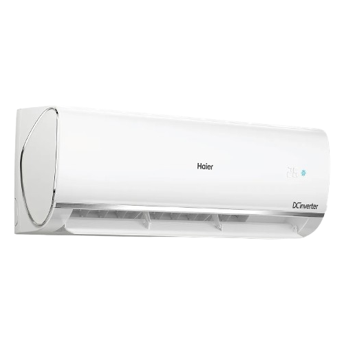 HAIER 1.5 TON 5 STAR INVERTER SPLIT AC HS18K-PYSS5BN (1.5 TON,5 STAR)