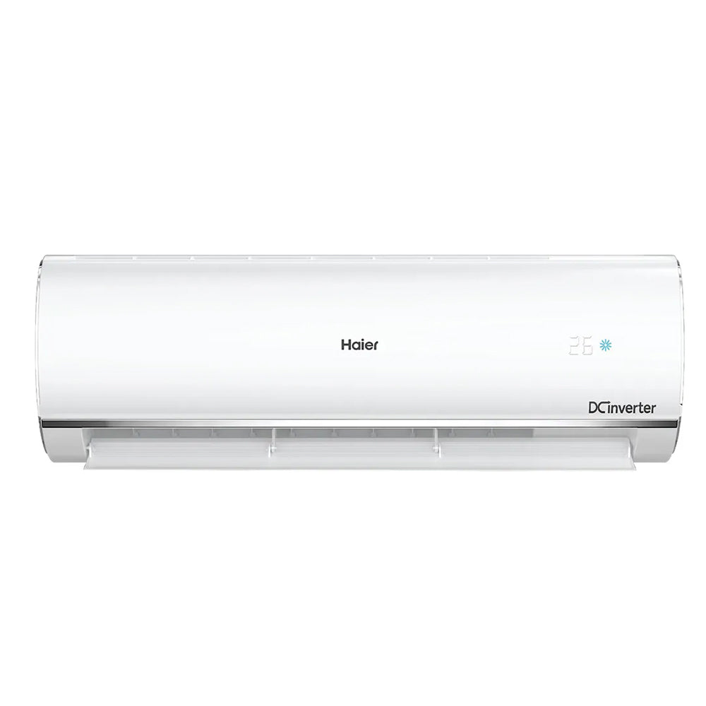 HAIER 1.0 TON 3 STAR INVERTER SPLIT AC HS13K-PYSG3BN (1.0 TON,3 STAR)