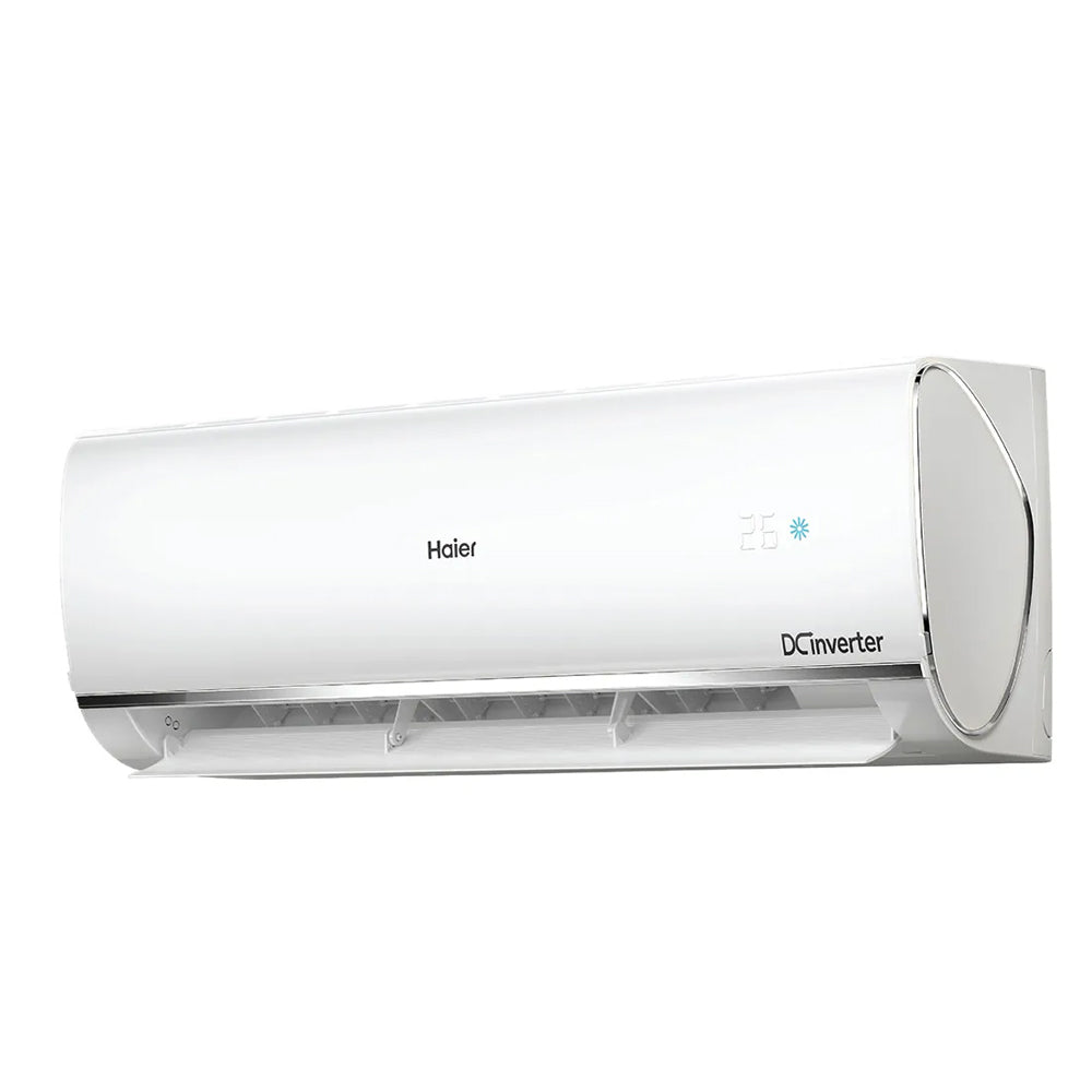 HAIER 1.0 TON 3 STAR INVERTER SPLIT AC HS13K-PYSG3BN (1.0 TON,3 STAR)