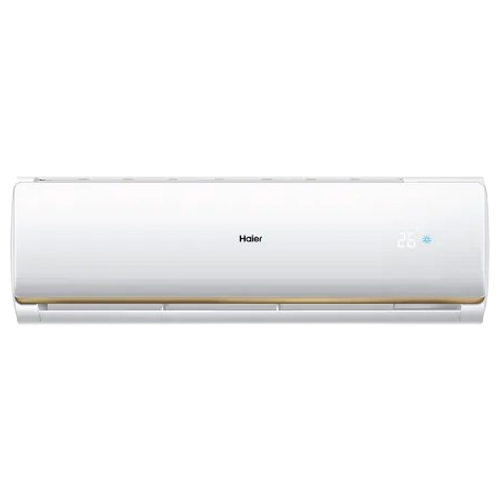 HAIER 1.5 TON 4 STAR INVERTER SPLIT AC HS18C-TQG4BN (1.5 TON,4 STAR)