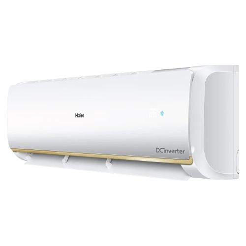 HAIER 1.5 TON 4 STAR INVERTER SPLIT AC HS18C-TQG4BN (1.5 TON,4 STAR)