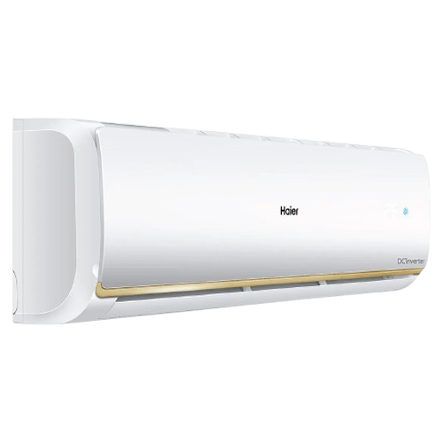 HAIER 1.5 TON 4 STAR INVERTER SPLIT AC HS18C-TQG4BN (1.5 TON,4 STAR)