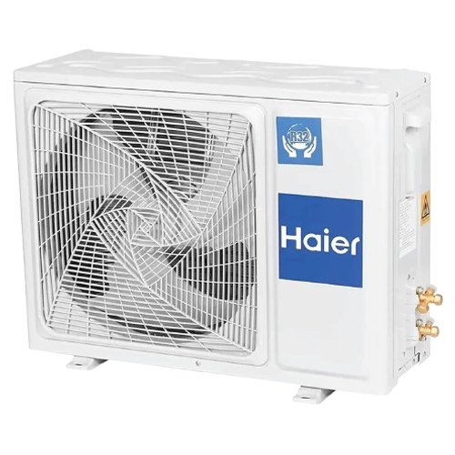 HAIER 1.5 TON 4 STAR INVERTER SPLIT AC HS18C-TQG4BN (1.5 TON,4 STAR)