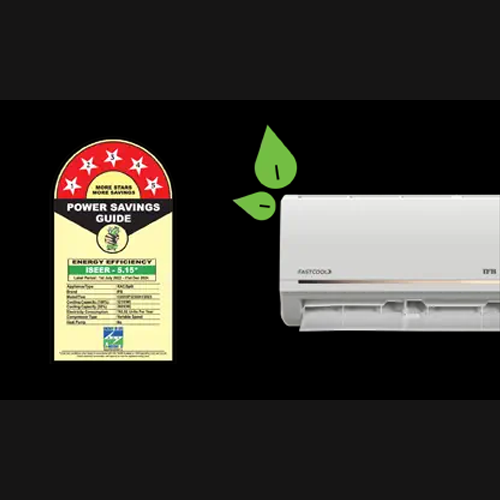 IFB 1.0 TON 3 STAR INVERTER SPLIT AC CI133SS11RGN1 (1.0 TON,3 STAR)