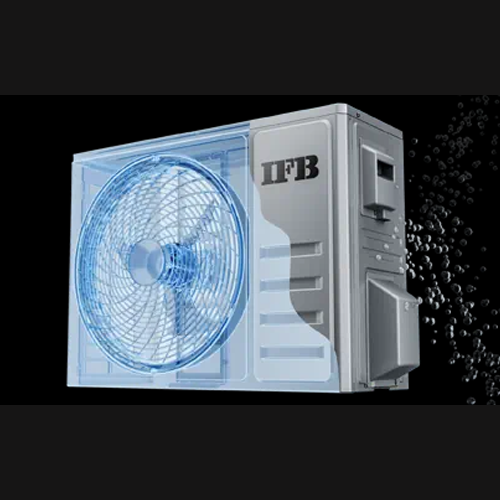 IFB 1.0 TON 3 STAR INVERTER SPLIT AC CI133SS11RGN1 (1.0 TON,3 STAR)