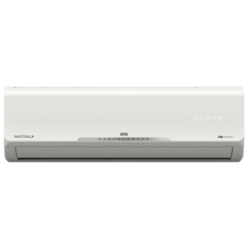 IFB 1.0 TON 3 STAR INVERTER SPLIT AC CI133SS11RGN1 (1.0 TON,3 STAR)