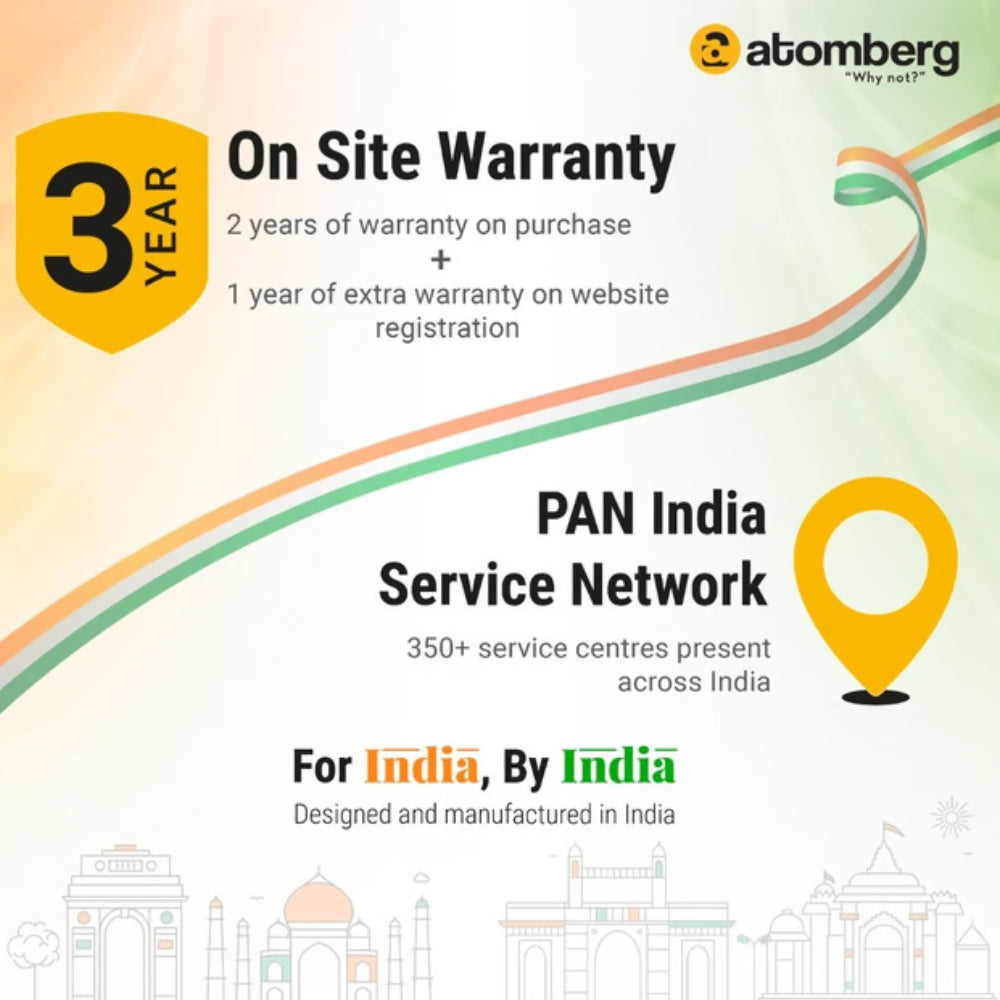 IKANO CEILING FAN - GLOSS BROWN