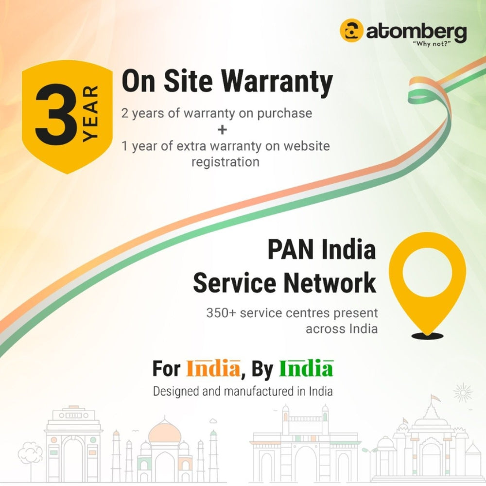 IKANO CEILING FAN - GLOSS IVORY