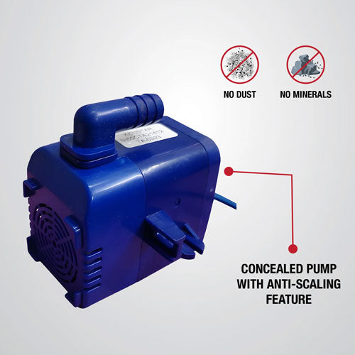 KENSTAR 51LTR PERSONAL TYPE AIRCOOLER