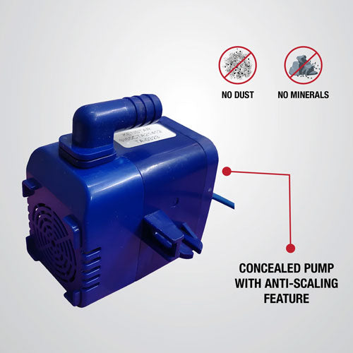 KENSTAR 40LTR PERSONAL TYPE AIRCOOLER