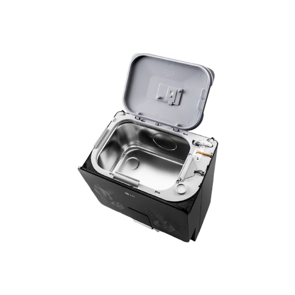 LG PURIFIER WW 146RPLB.CBLQEIL