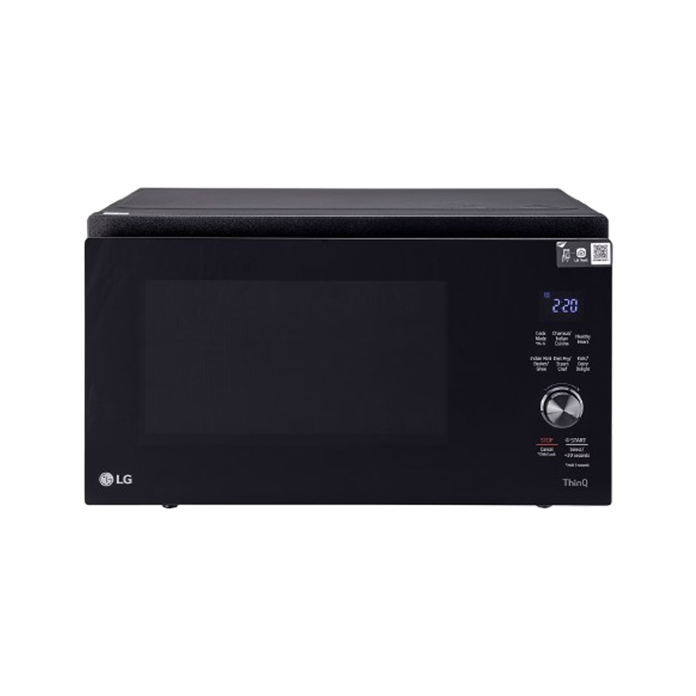 LG OVEN MJEN326SFW