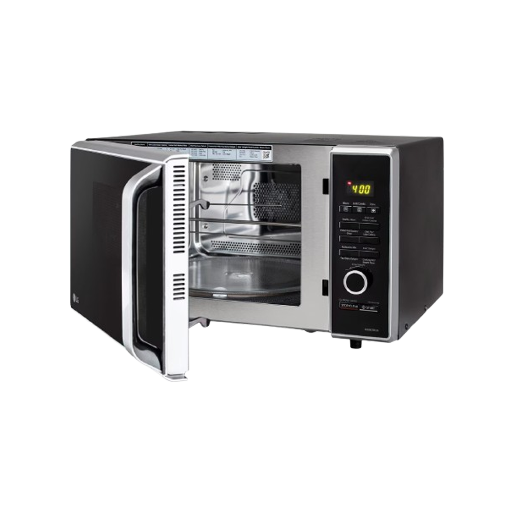 LG OVEN MJ2887BFUM