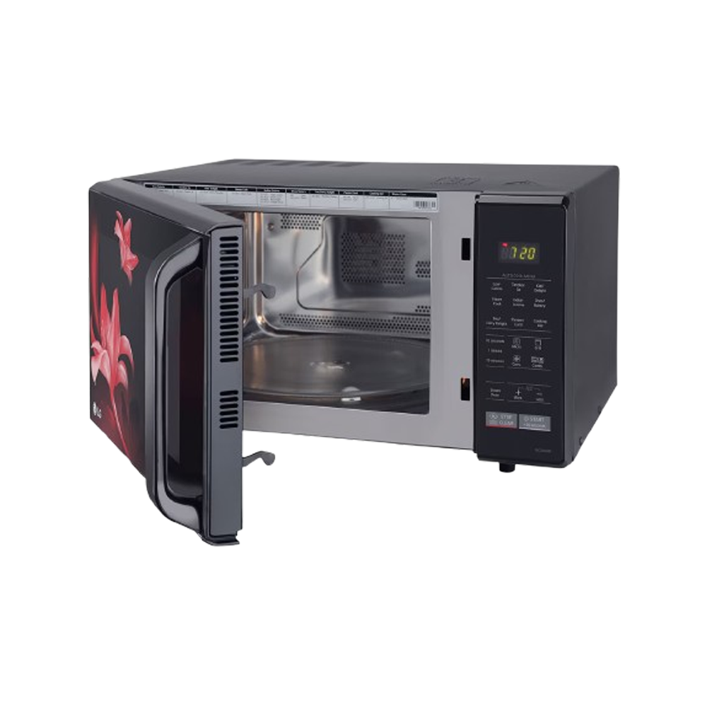 LG OVEN MC 2846BR