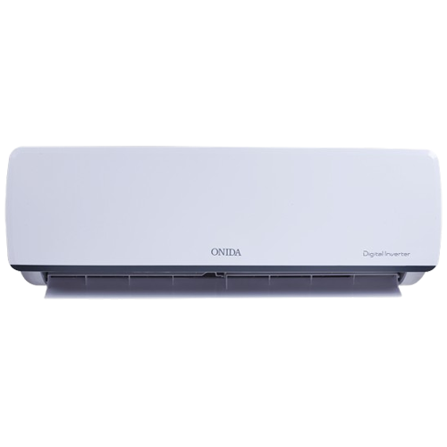ONIDA 1.0 TON 3 STAR INVERTER SPLIT AC IR123CRS (1.0 TON,3 STAR)