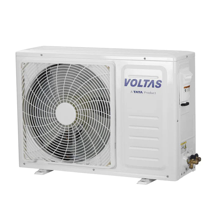 Voltas All Weather Split AC, 2 Ton, 3 Star- 243 Vectra Plus
