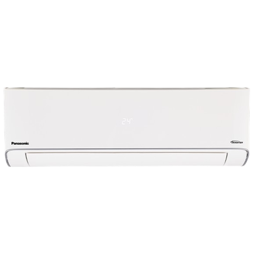 PANASONIC 1.5 TON 3 STAR INVERTER SPLIT AC EU18BKY3F (1.5 TON,3 STAR)