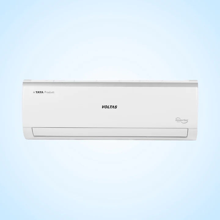 Voltas Adjustable Inverter AC, 1 Ton, 5 Star- 125V Vectra Elite