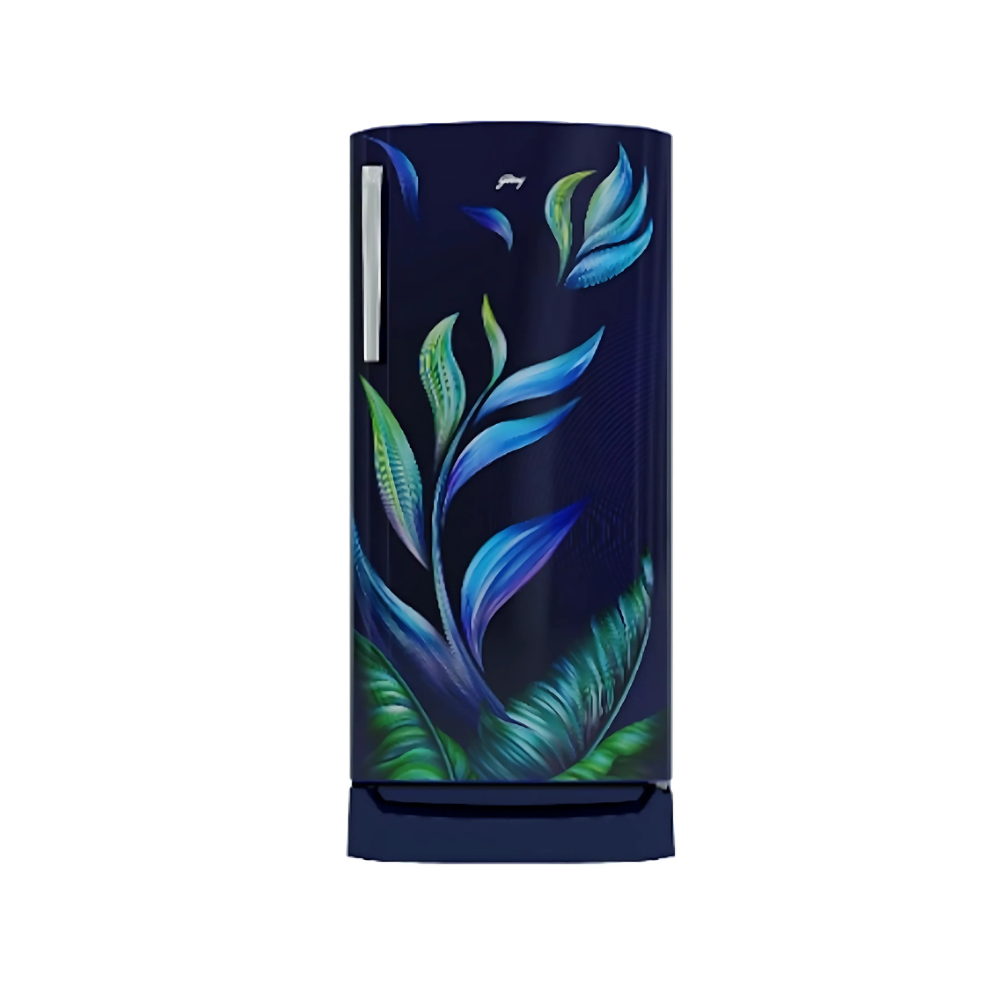 Godrej 180 L 3 Star Direct Cool Advanced Capillary Technology With Jumbo Vegetable Tray Single Door Refrigerator
