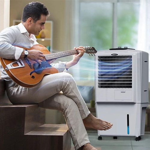 SYMPHONY 27LTR PERSONAL TYPE AIRCOOLER