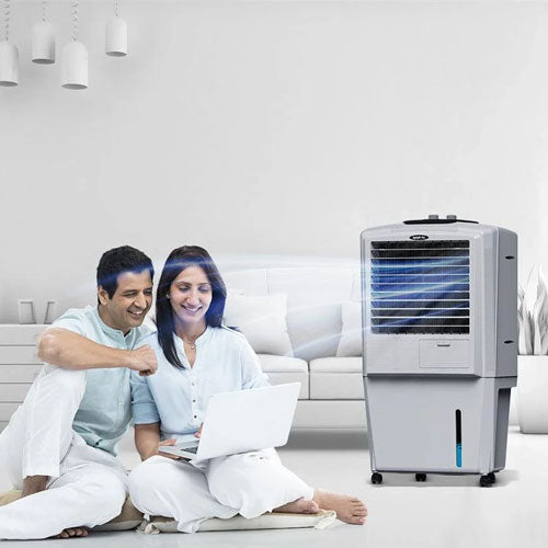 SYMPHONY 27LTR PERSONAL TYPE AIRCOOLER