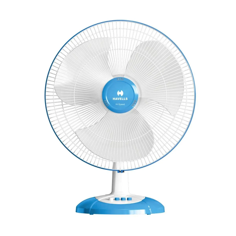 Table Fan Election SWING LX TABLE FAN COOL BLUE